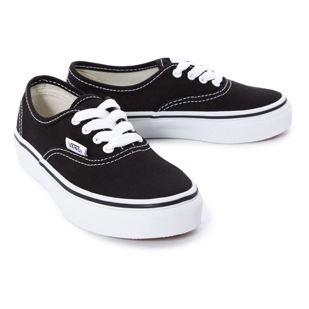 Baskets Lacets Authentic-product
