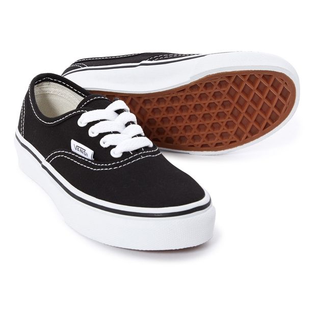 Baskets Lacets Authentic-product