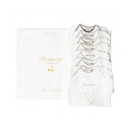 Semainier Bodies-product