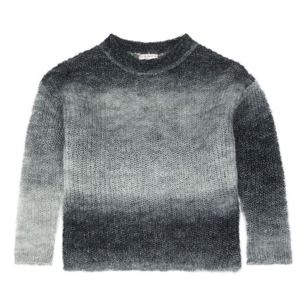 Pull Laine et Mohair Irsia-product