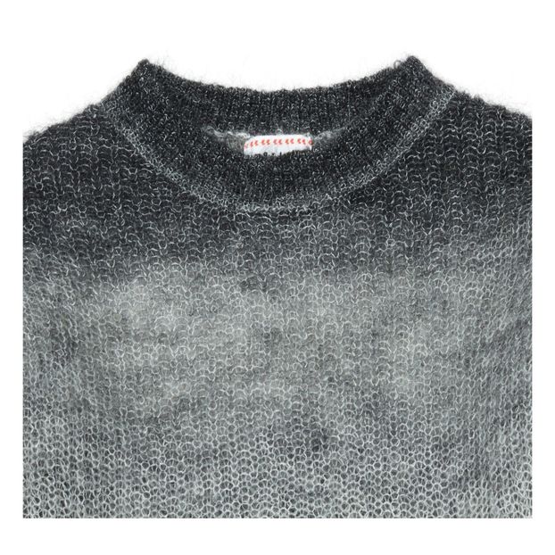 Irsia Wool and Mohair Jumper -product