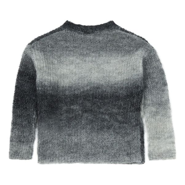 Pull Laine et Mohair Irsia-product