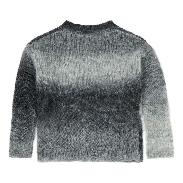 Irsia Wool and Mohair Jumper -product