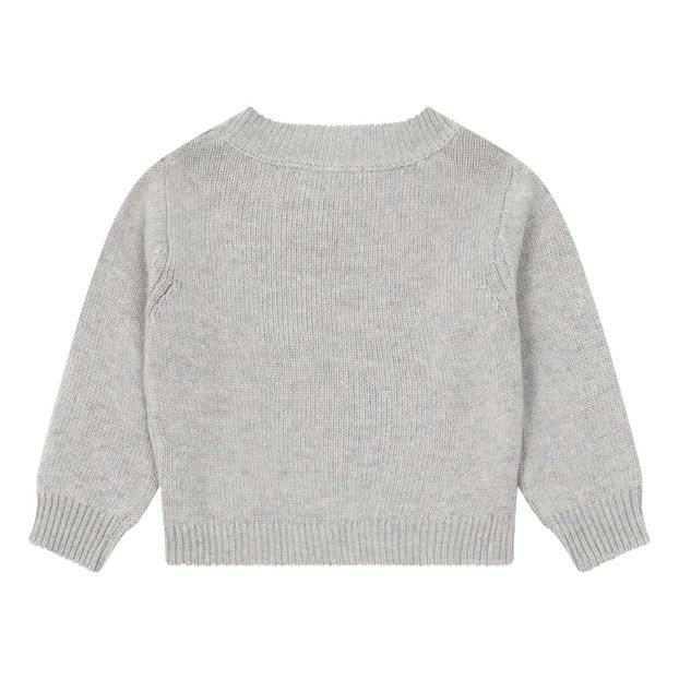 Pull Cachemire et Laine Ivonne-product