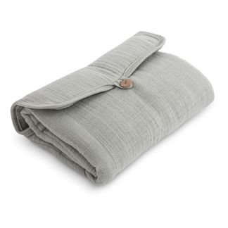 Moumout Matelas à langer en coton-listing