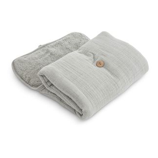 Moumout Matelas à langer en coton-listing