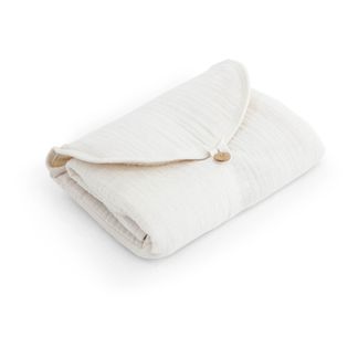 Moumout Matelas à langer en coton-listing