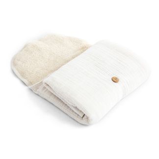 Moumout Matelas à langer en coton-listing