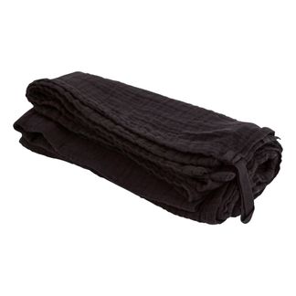 Moumout Grand lange en gaze de coton-listing