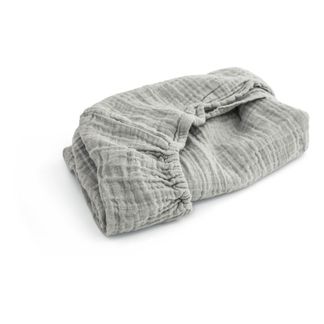 Moumout Housse de matelas à langer en gaze de coton-listing