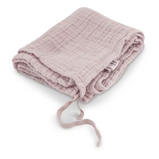 Moumout Petit lange en gaze de coton 70x70 cm-listing