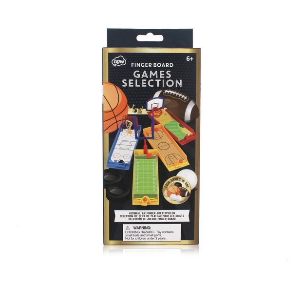 Set of mini-games -product