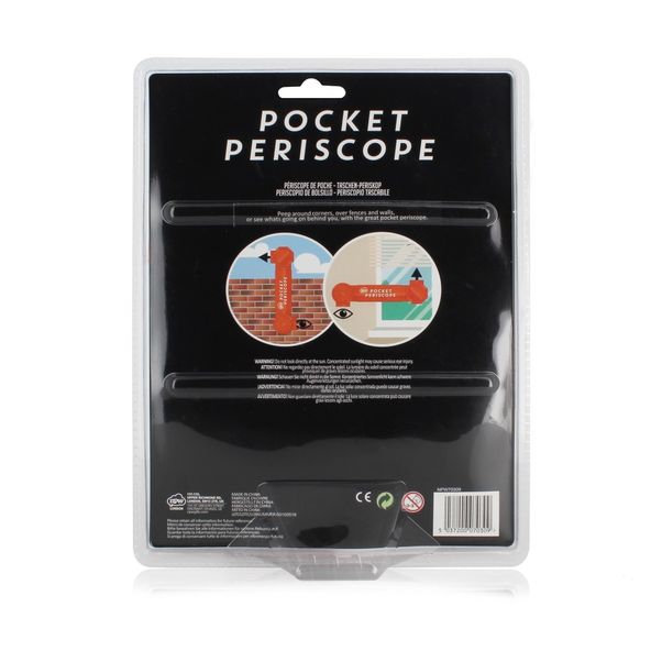Périscope de poche-product