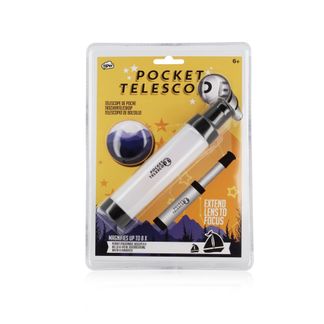 Smallable Toys Telescopio de bolsillo-listing