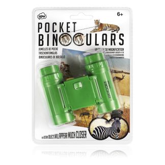Smallable Toys Prismáticos de bolsillo-listing