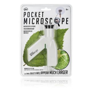 Smallable Toys Microscopio de bolsillo-listing