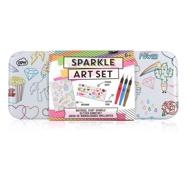 Art Playset -product
