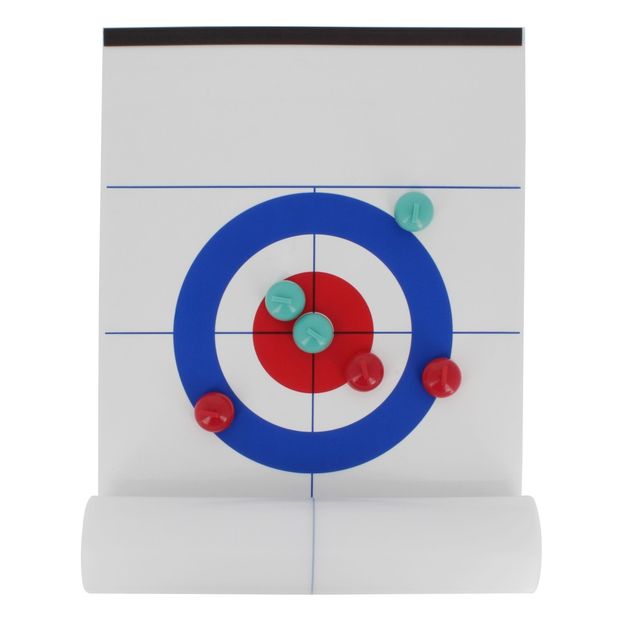 Jeu de curling sur table-product