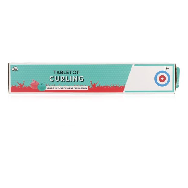 Jeu de curling sur table-product