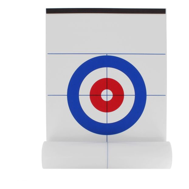 Table Curling -product