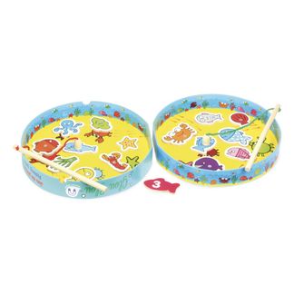 Vilac Juego de pesca Glou Glou-product