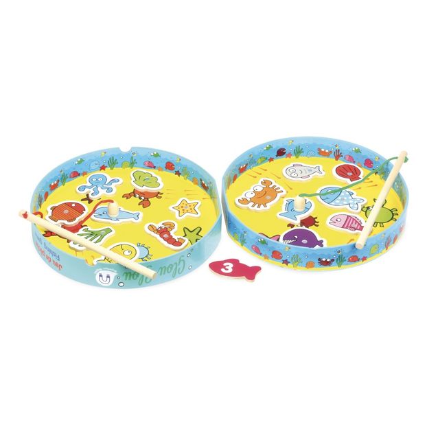 Fishing Game-product