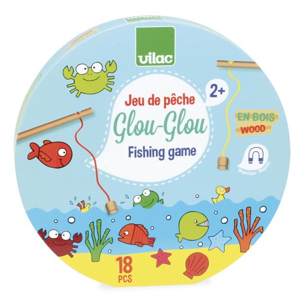 Fishing Game-product