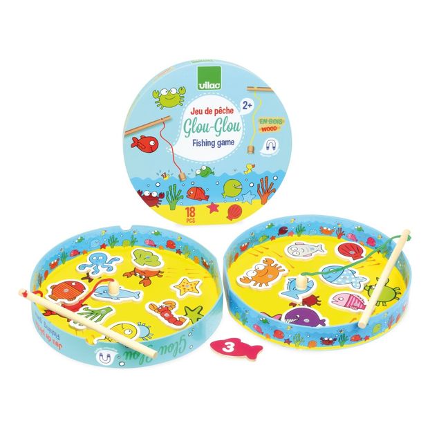 Fishing Game-product