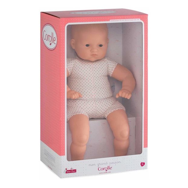 Mon Bébé Chéri to Dress - 52cm-product
