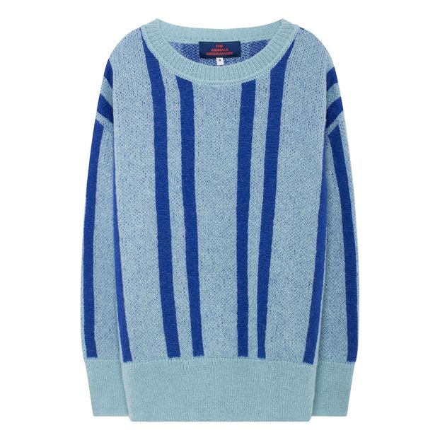 Pull Geometric Bull-product