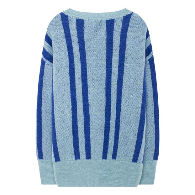 Pull Geometric Bull-product