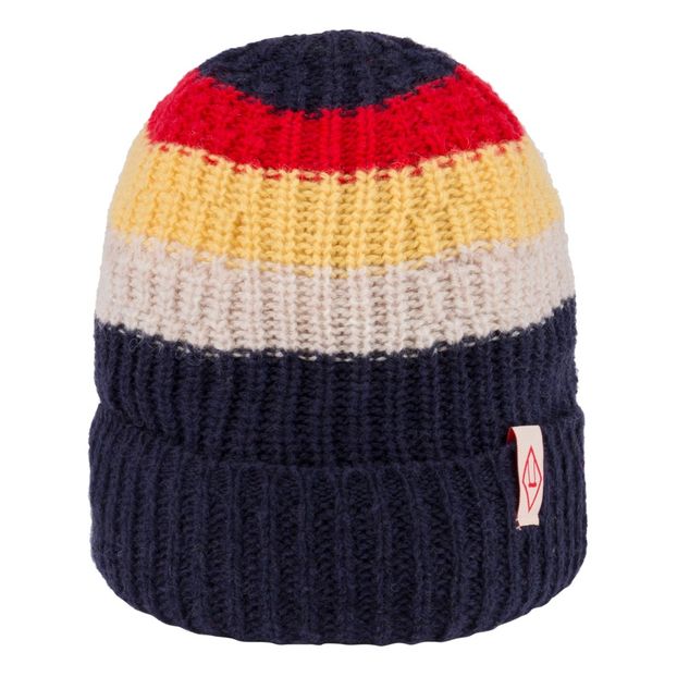 Bonnet Laine Pony-product