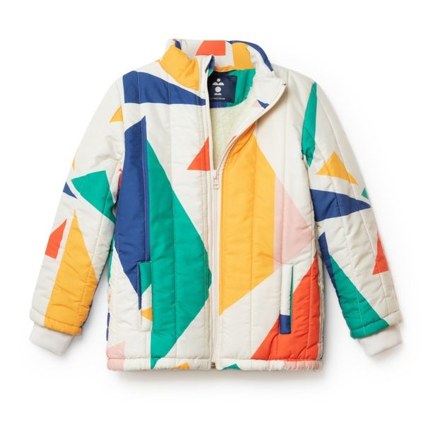 Down Jacket -product