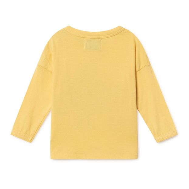T-Shirt Coton Bio Pigphant-product
