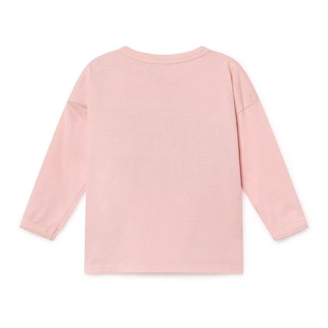T-Shirt Coton Bio Bonbon-product