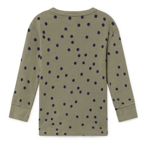 T-Shirt Coton Bio Happy-product