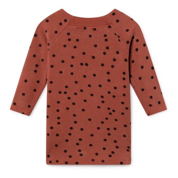 Robe Coton Bio Happy Sad-product