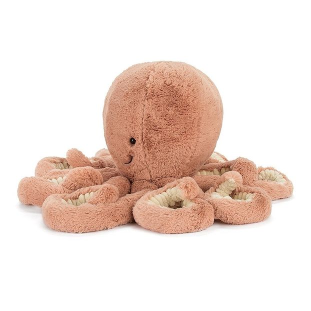 Peluche Poulpe géant Odell 75 cm-product