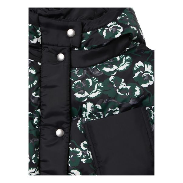Doudoune Fleurie-product