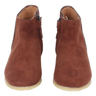 Emile et Ida Stiefeletten aus Leder Ida -listing