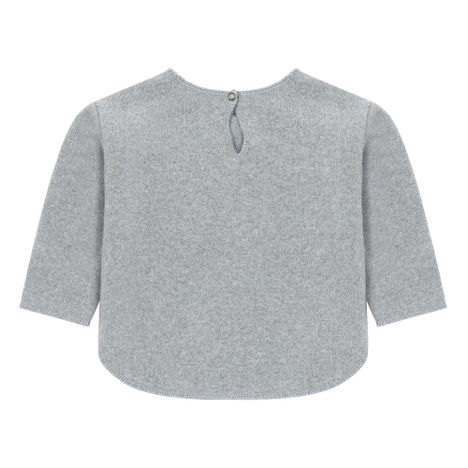 Pull Maille Poche-product