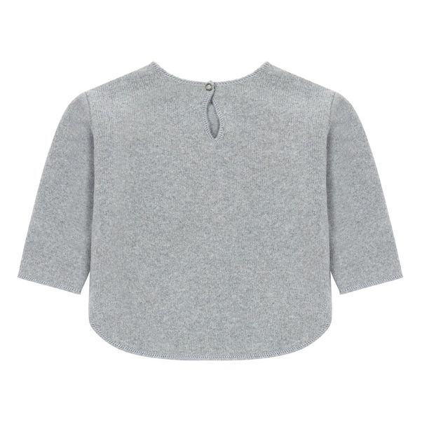 Pull Maille Poche-product