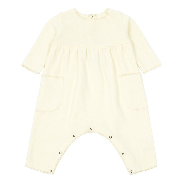 Combinaison Maille Détails Lurex-product