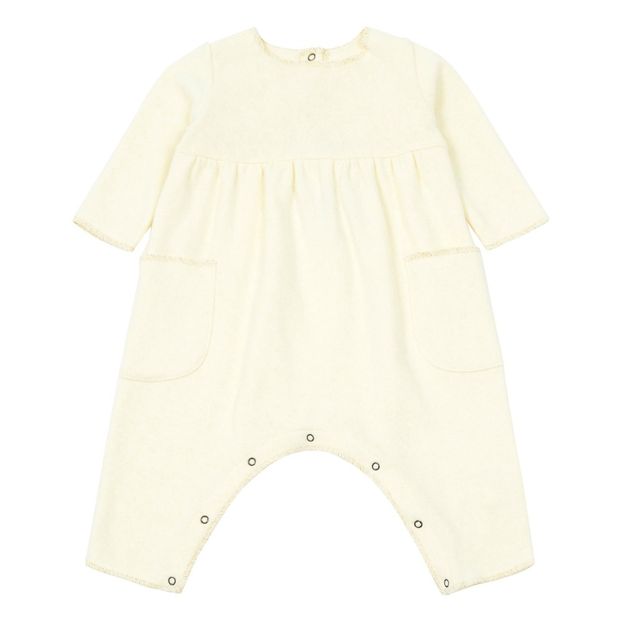Combinaison Maille Détails Lurex-product
