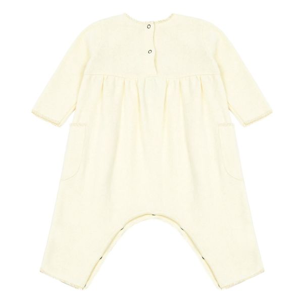 Combinaison Maille Détails Lurex-product