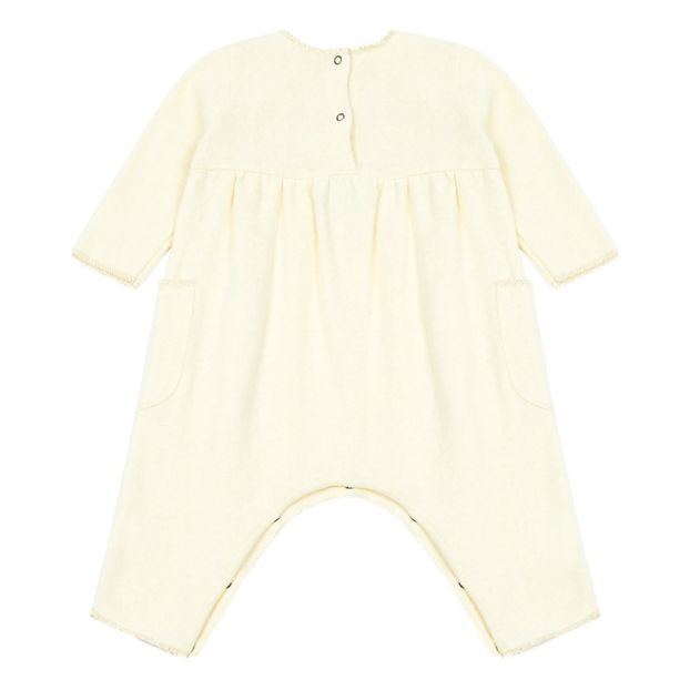Combinaison Maille Détails Lurex-product