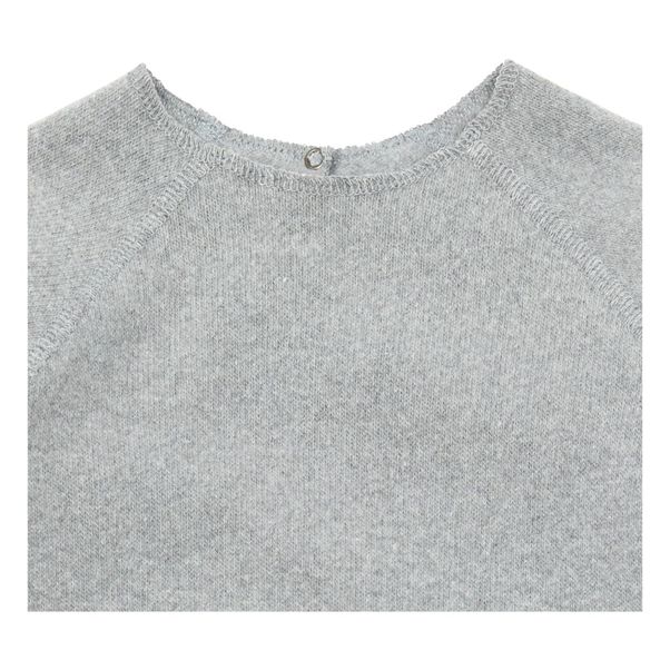 Combinaison Maille-product
