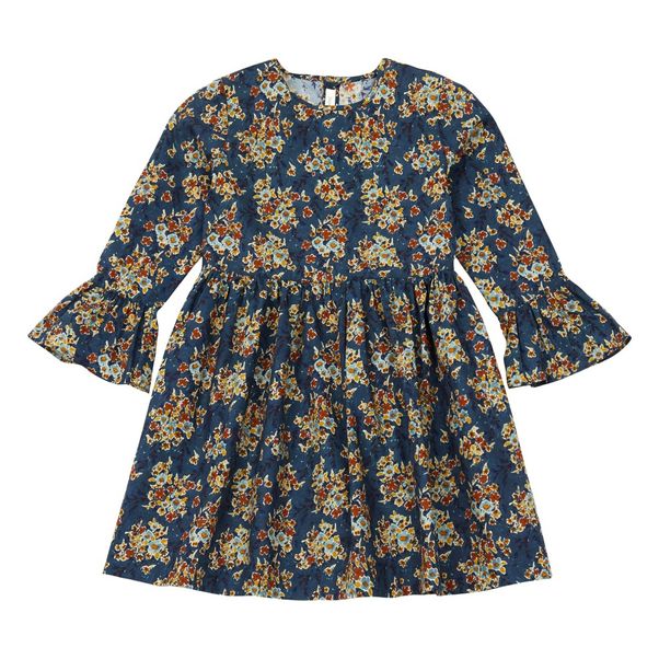 Robe Fleurie-product