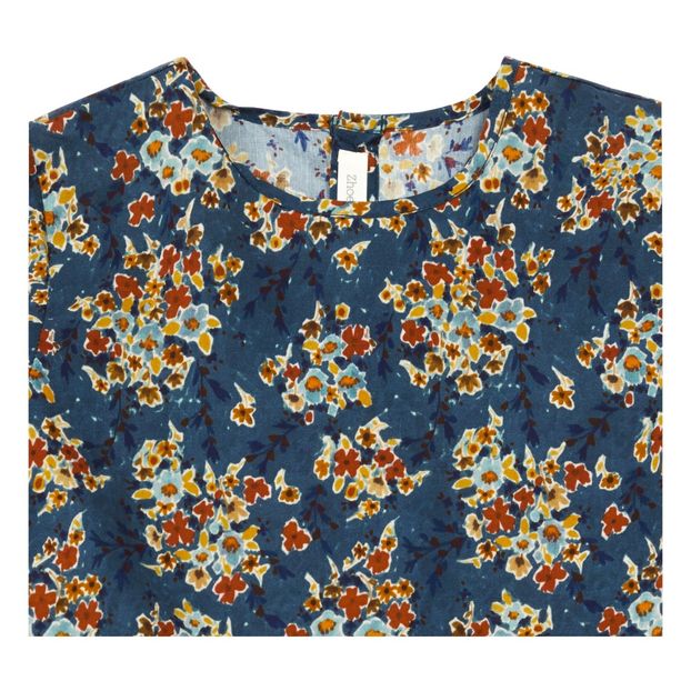 Robe Fleurie-product