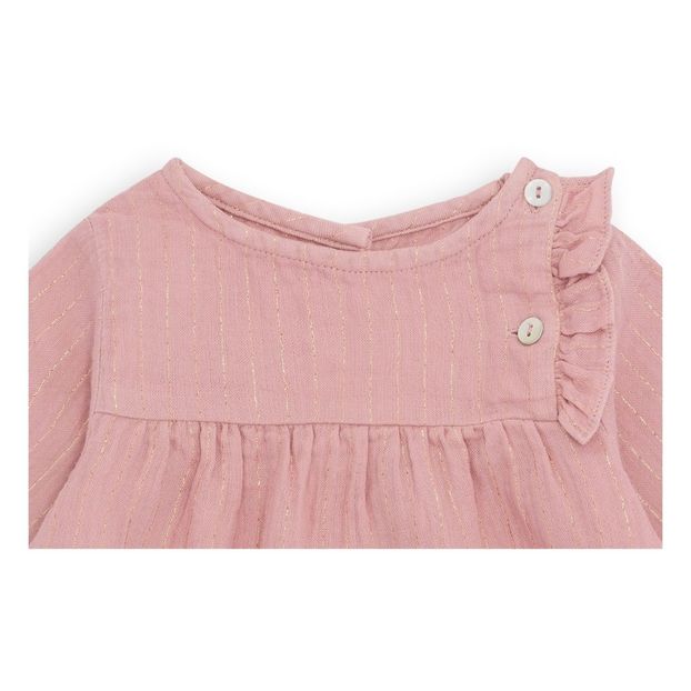 Robe Pampille-product